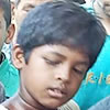Lotus Ministry kichri distribution recipient