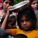 Lotus Ministry Aid Beneficiary