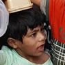 Lotus Ministry Trust Food Relief Recipient