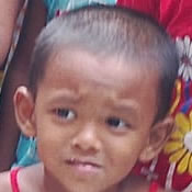 Lotus Ministry Trust Relief Recipient