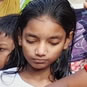 Lotus Ministry Trust Food Relief Recipient