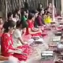 Lotus Ministry Trust Bhagavad Gita Students