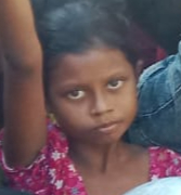 Lotus Ministry Trust Relief Recipient