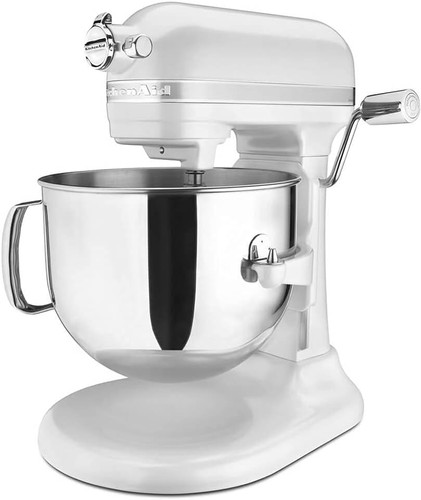 キッチン家電 Kitchen Aid Pro Line 7QT [KSM7586PFP] KitchenAid