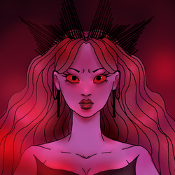 Persephone (Lore Olympus)