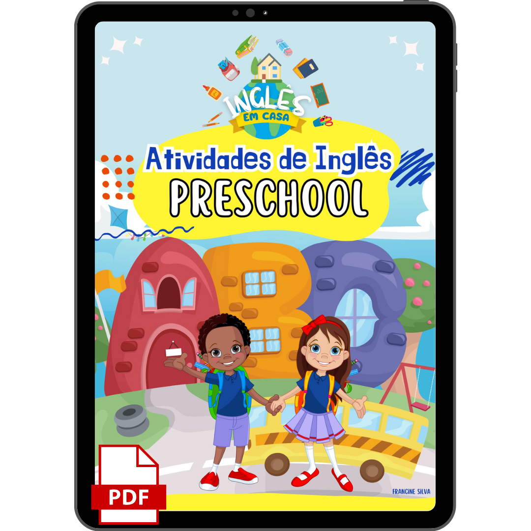 eBook Preschool