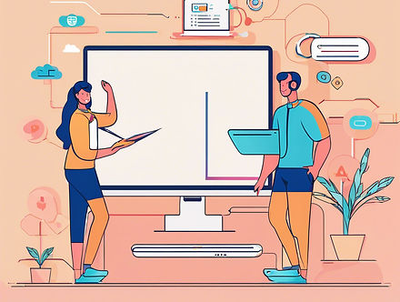 Digital Strategy