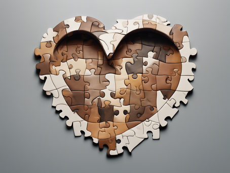 Discover Unconditional Love with Cognitive Behavioral Therapy