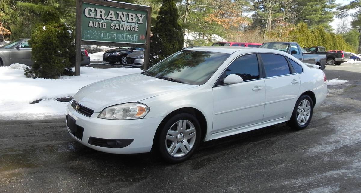 Granby Auto Salvage Cars For Sale Car Sale and Rentals