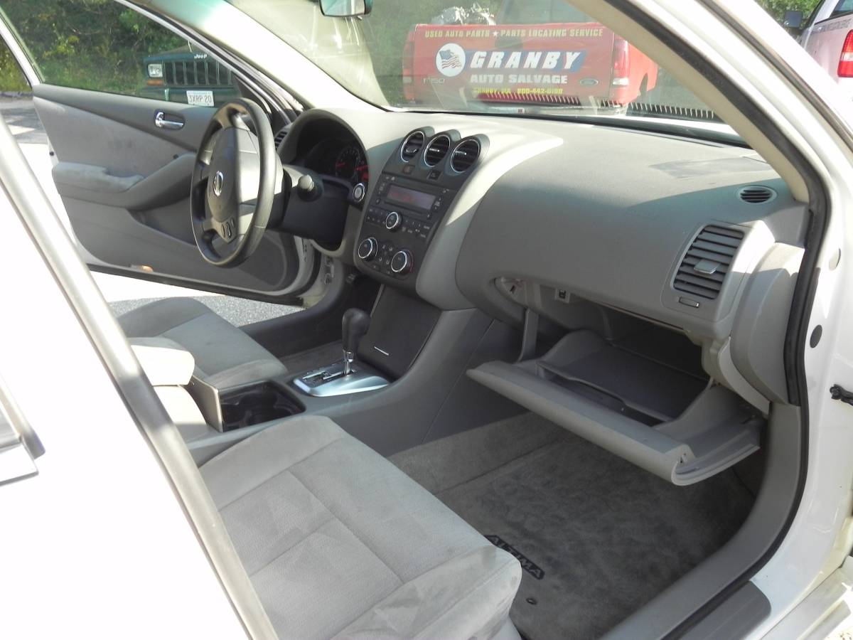 granbyautosalvage QUALITY USED CARS