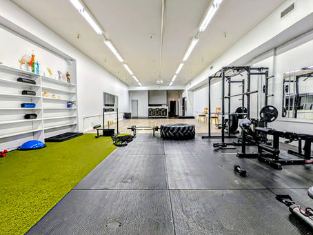 🔥 NEW EQUIPMENT ALERT at Dream Team Group Fitness! Meet Your New Favorite Gains Machines! 🔥