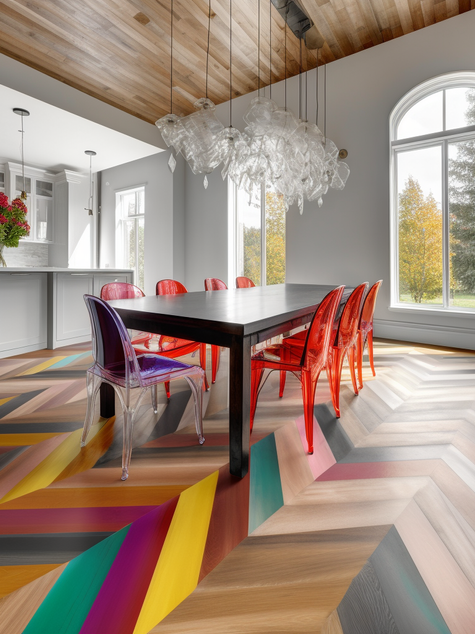 The Ultimate Guide to Interior Design Trends for 2023