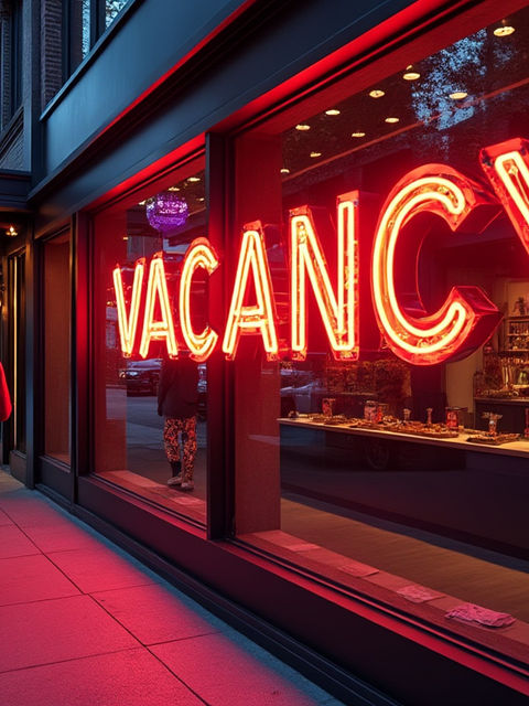 Magnificent Mile's Vacancy Woes: A Closer Look at the Numbers