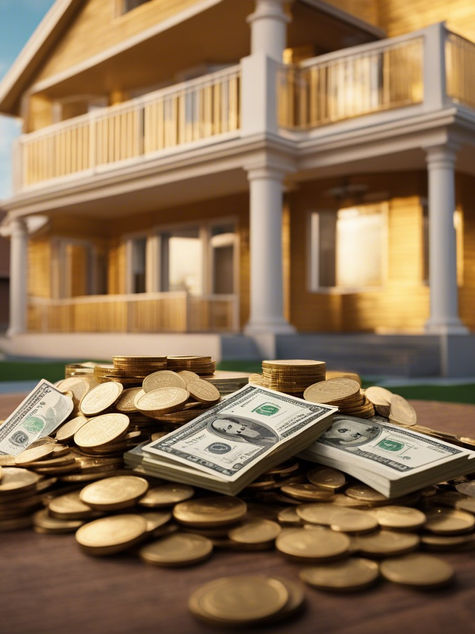 The Great American Homeownership Puzzle: Are You Earning Enough? 🏡🇺🇸