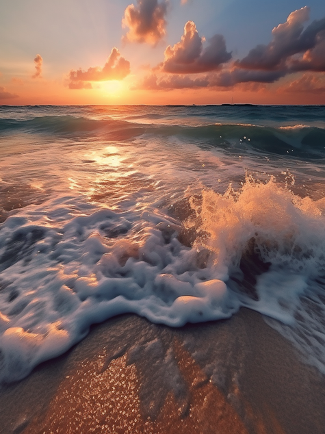 A Seaside Retreat that Won't Break the Bank: 10 Most Affordable U.S. Beach Towns