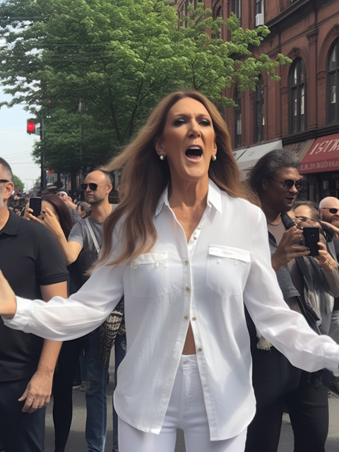 Celine Dion Lists Her Mother's Montreal-Area Home for C$2.4 Million