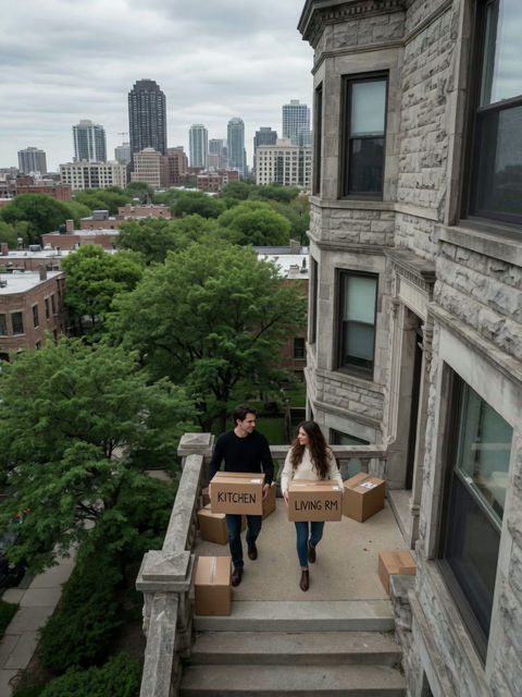 1 in 7 Home Sales Now Falls Apart. Here's Exactly Where Chicagoland Deals Die.