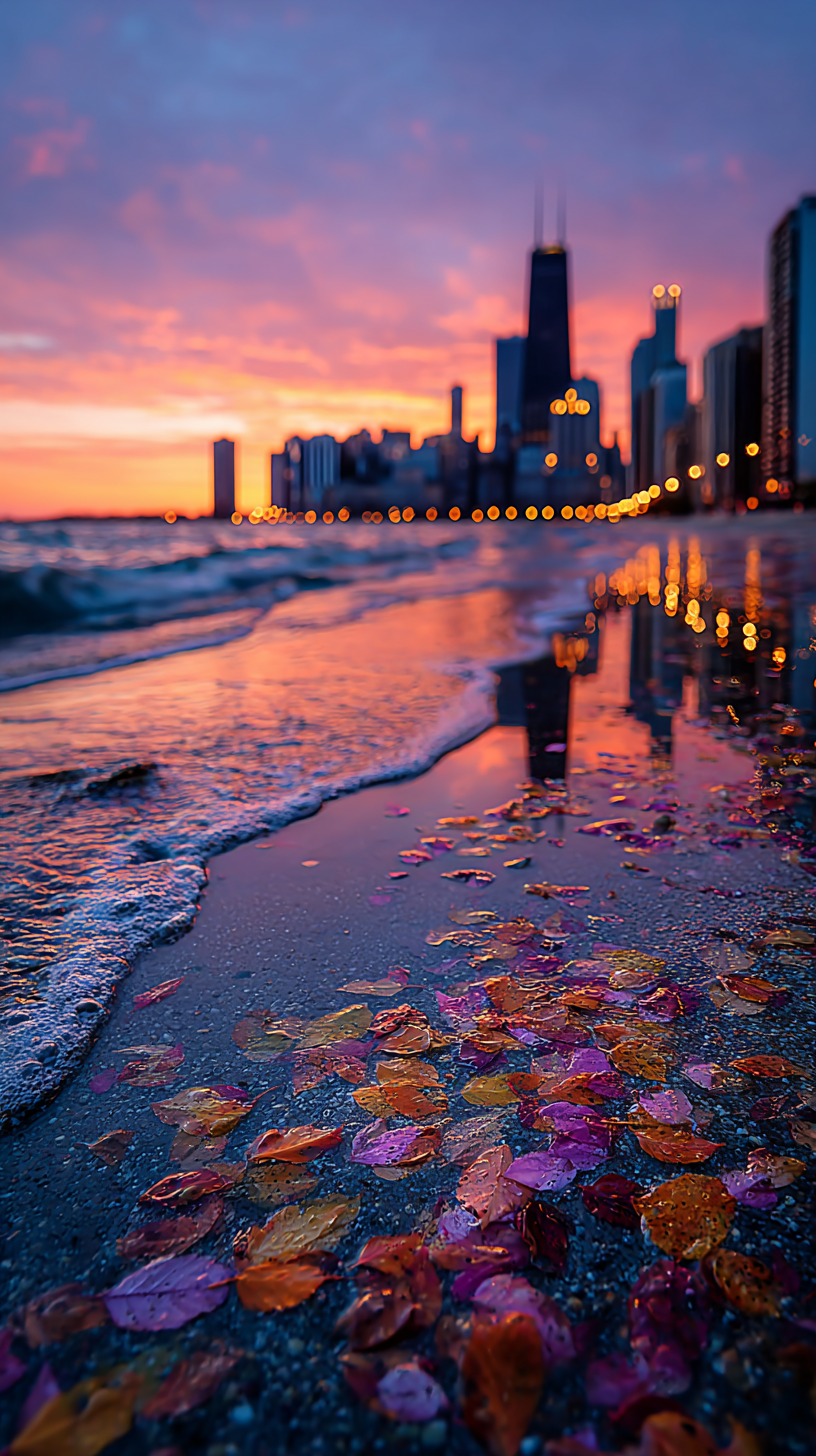 Chicago Real Estate Market Update: Why Fall 2025 May Be the Best Time to Sell!