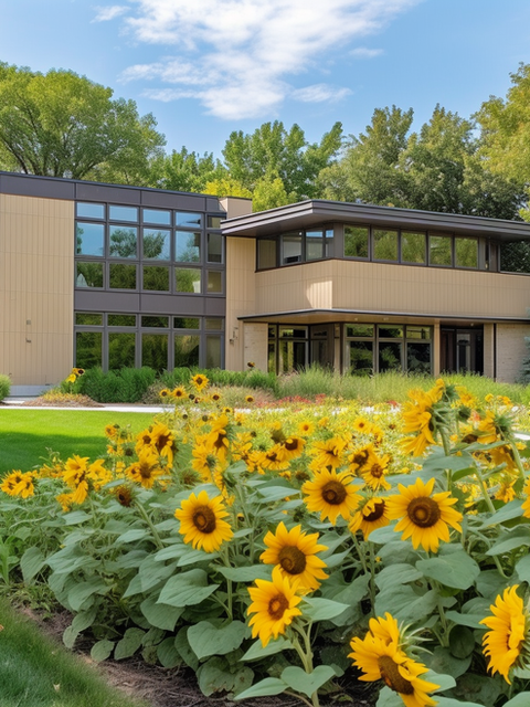 The Average Home Price in Oak Brook, IL