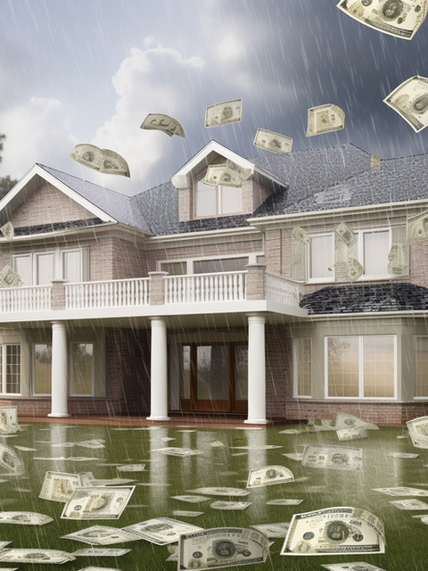 SAVE MONEY! List Your Property For Only 3% Total!