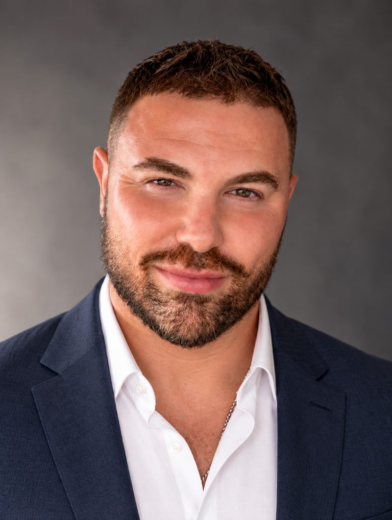 Jason Rosenberg, Realtor