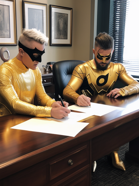 Deeds vs. Titles: A Fun Guide to Understanding the Difference!