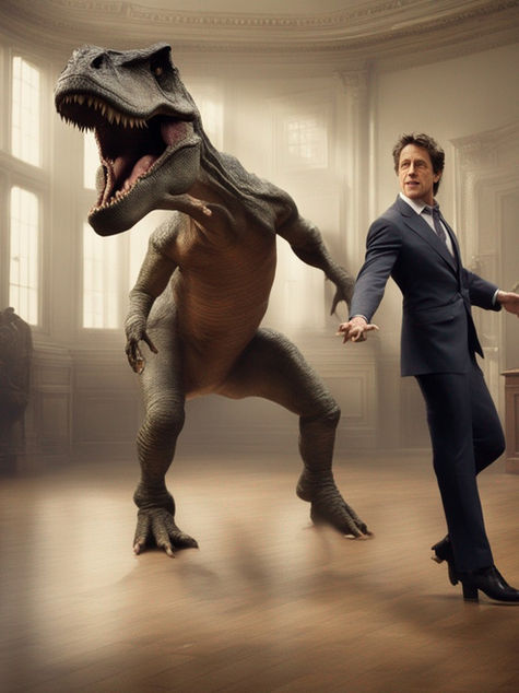 Inside Hugh Grant's Former London Abode: Elegance Listed at £7.25 Million
