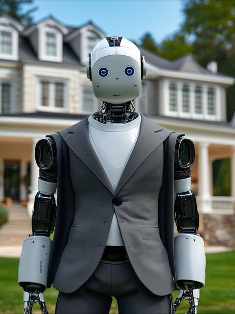 AI Home Buying: Finding Your Perfect Chicago Nest with a Dash of Tech and a Sprinkle of Humor