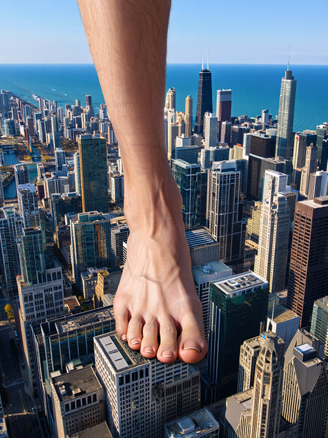 The 2026 Chicago Real Estate Price-Per-Square-Foot Breakdown (Or: What That Extra Closet Will Actually Cost Your Soul)