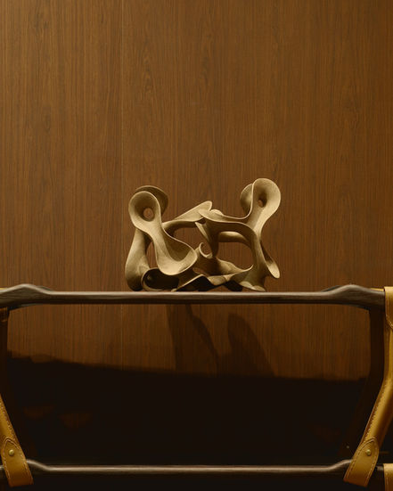 Léo Shehtman e Latina Design na Dubai Design Week