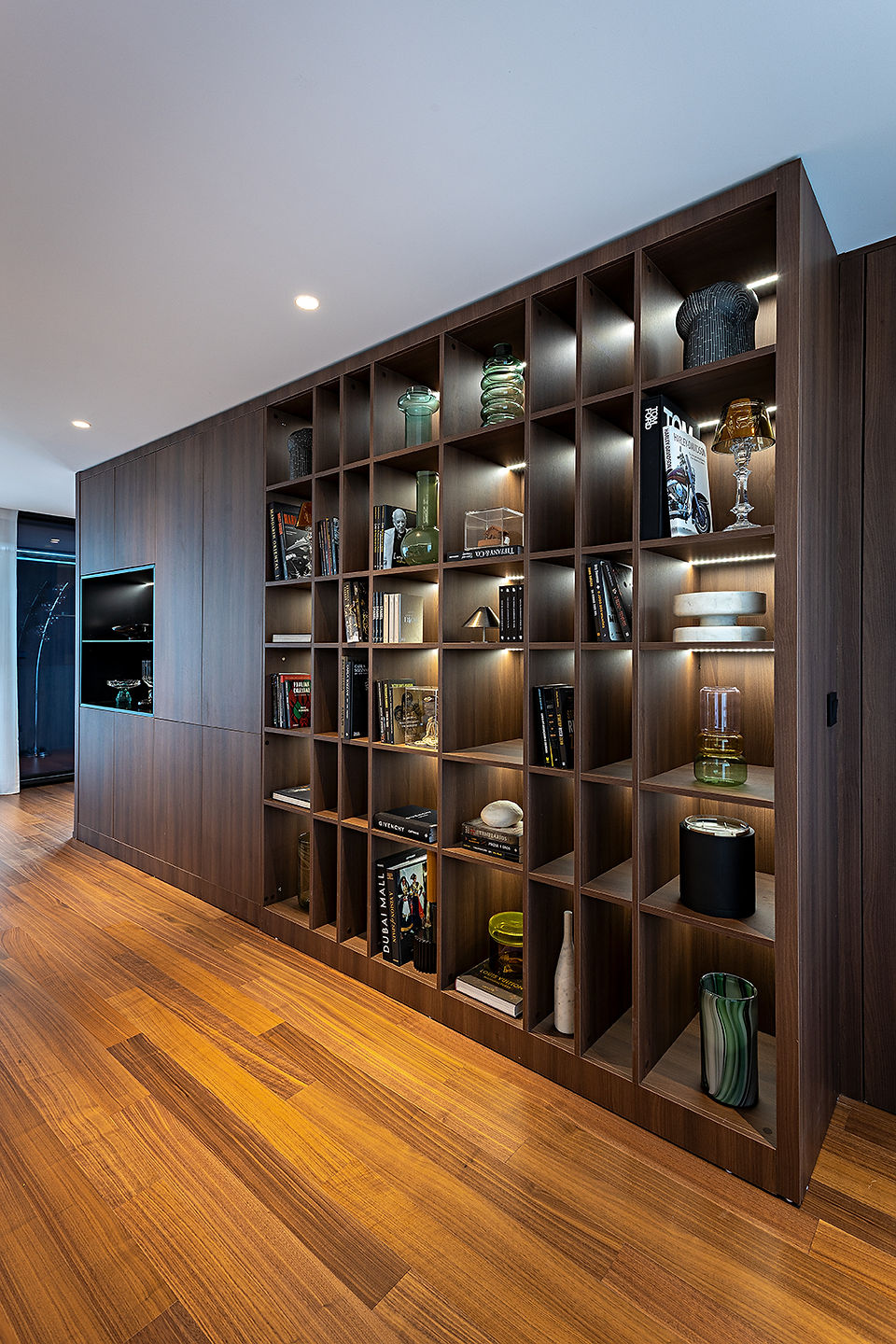 Léo Shehtman Arquitetura Apartamento CL Lisboa Portugal