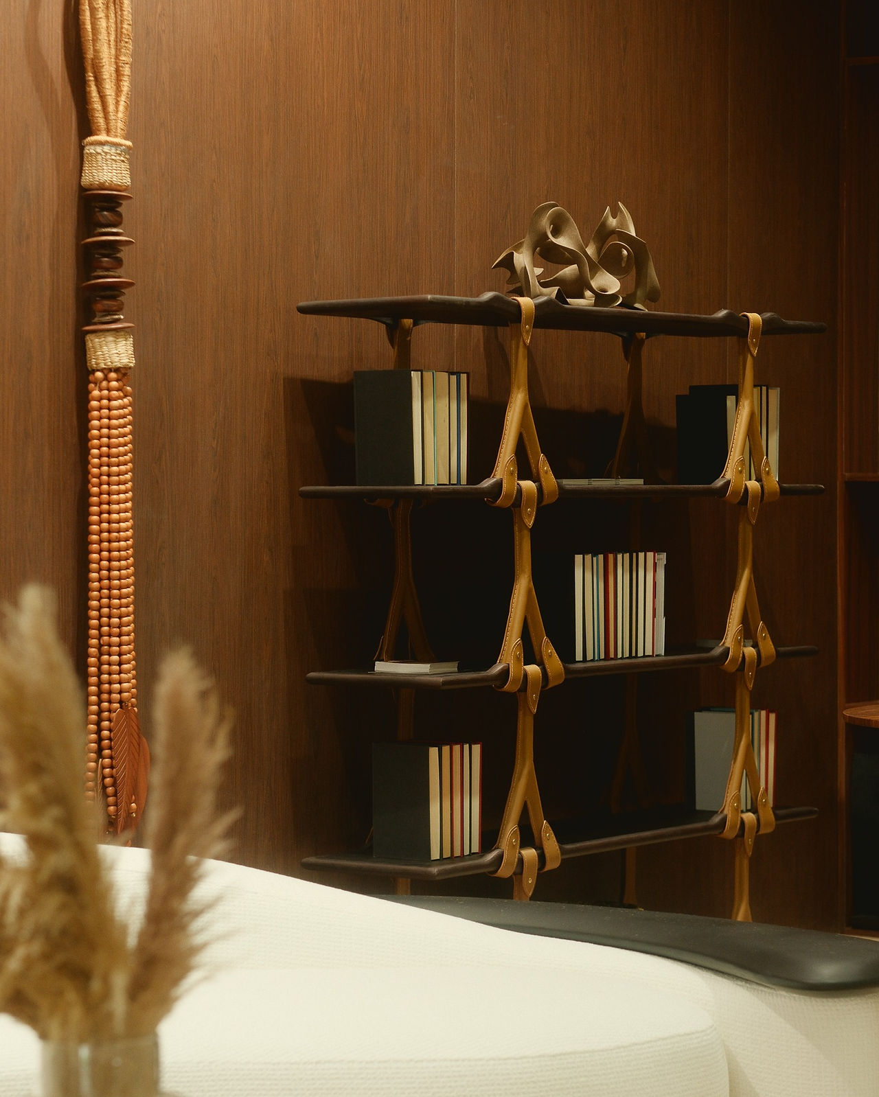 Léo Shehtman e Latina Design na Dubai Design Week