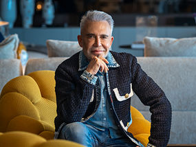 Léo Shehtman no Projeto CL em Lisboa, Portugal