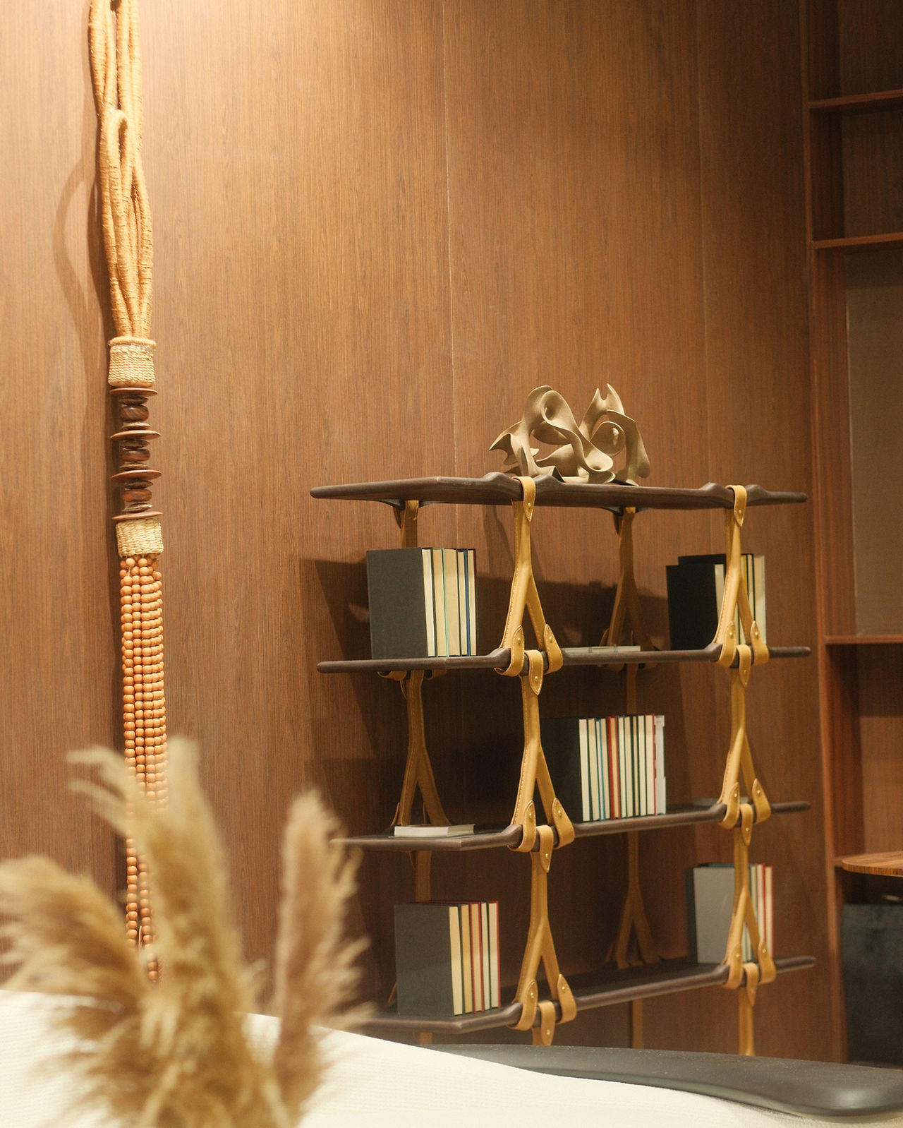 Léo Shehtman e Latina Design na Dubai Design Week