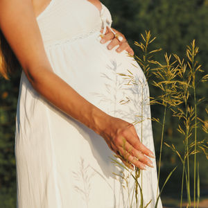 Golden Hour Maternity