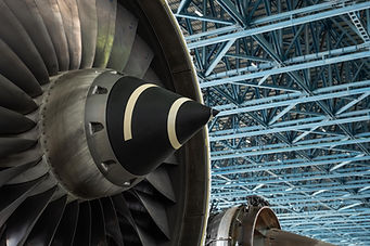 Gas turbine or a jet engine is a power plant of aircraft to fly in the air.Disassembly eng