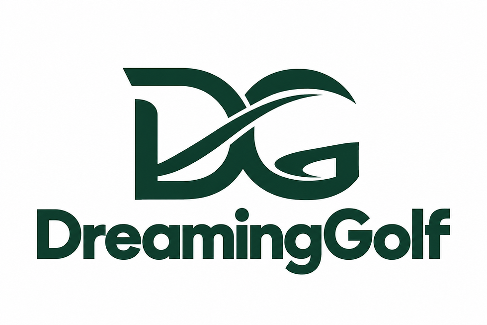 DreamingGolf