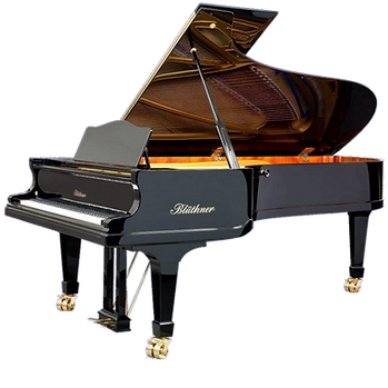 piano