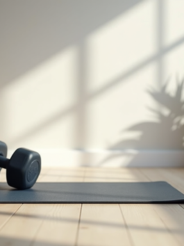 Declutter Your Daily Workout Routine