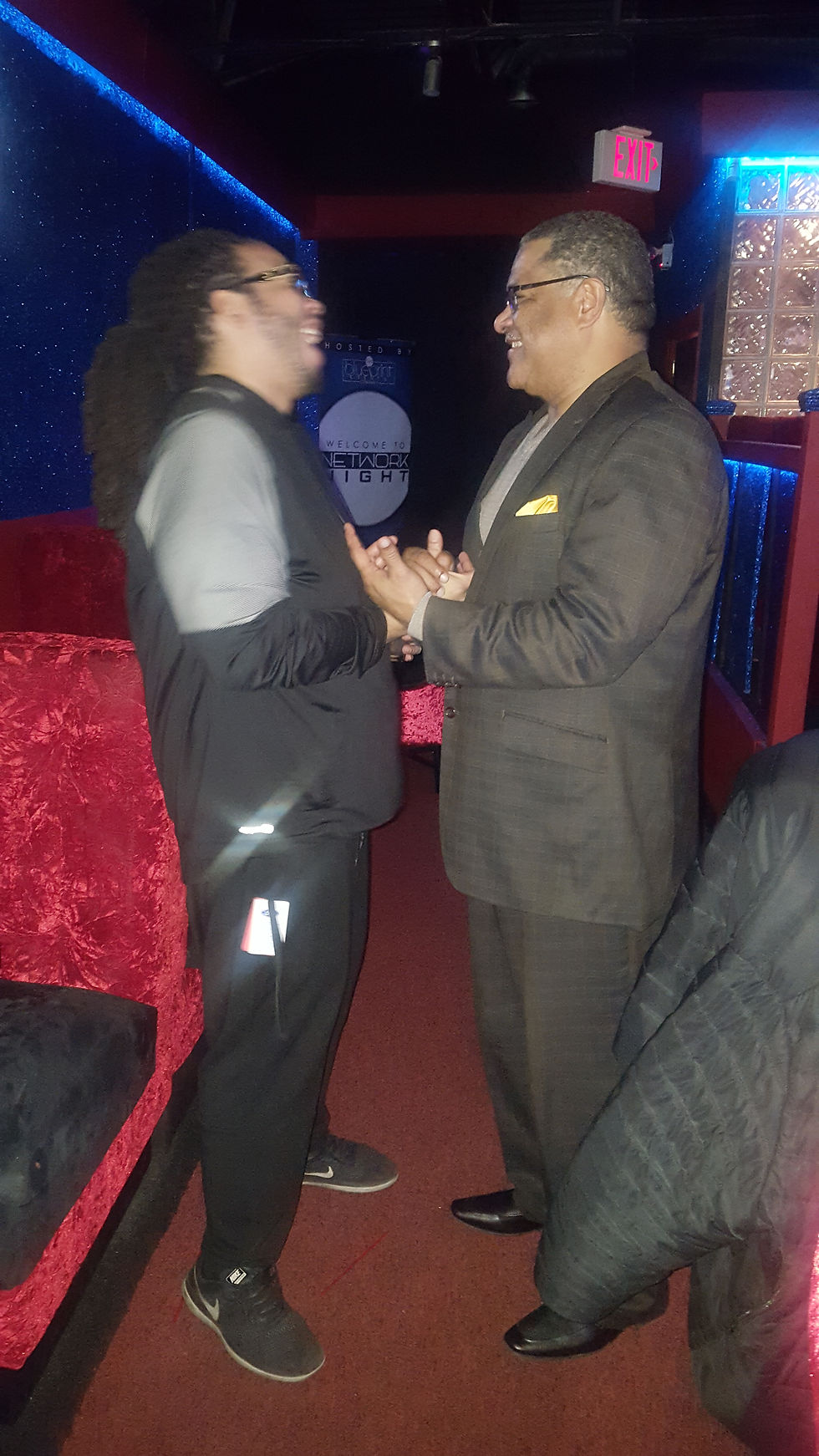 Networking Night