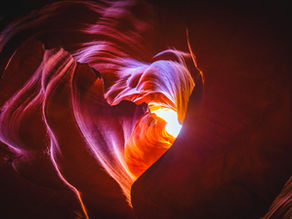 The Deep Heart
