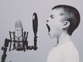 Expressing Your Truth, Finding Your Power