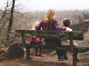 The energy of parenting - how are your current parenting strategies working?