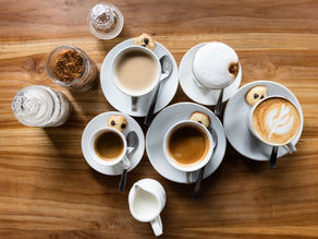 The Impact of Caffeine