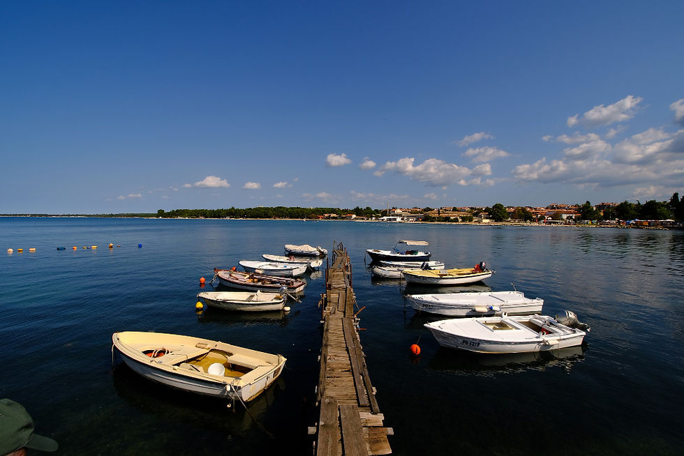 boat rental
