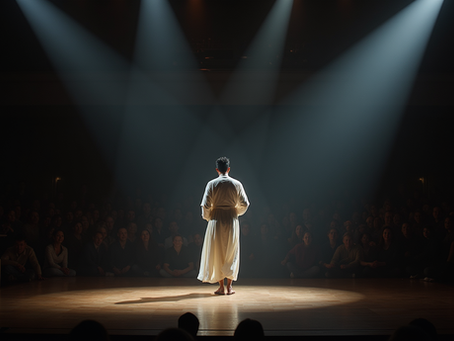 俳優Jun Ibarakiの魅力を探る
