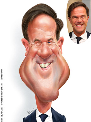 caricature online malta