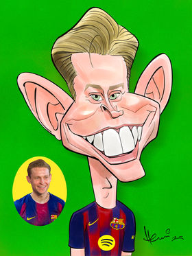 Karikatuur bestellen. Bestel een karikatuur. Karikatuur laten maken. karikatuur van foto laten maken. Karikatuur online bestellen