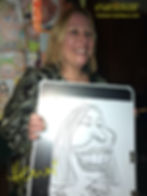 Book Caricaturist - Hire Live Caricature Artist at Event