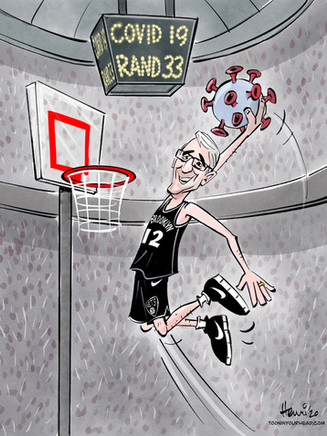 Order cartoon from photo Australia 